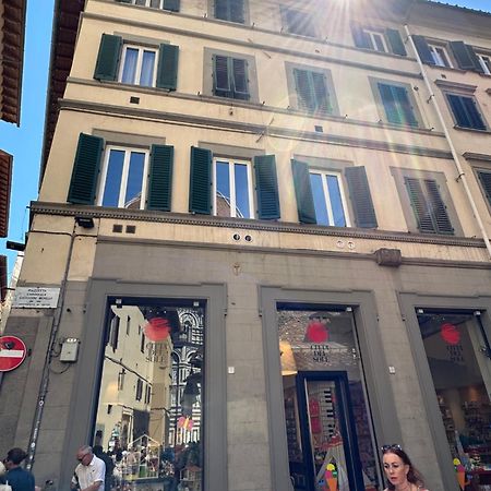 Casa Orsi - Appartamento Fronte Duomo A Firenze Esterno foto