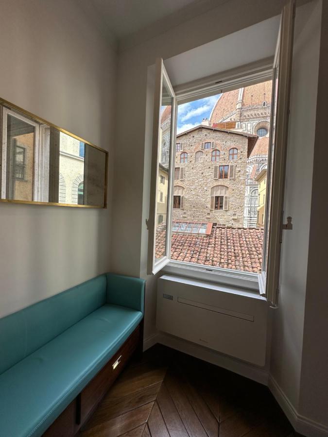 Casa Orsi - Appartamento Fronte Duomo A Firenze Esterno foto