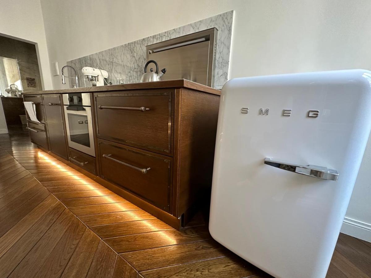 Casa Orsi - Appartamento Fronte Duomo A Firenze Esterno foto